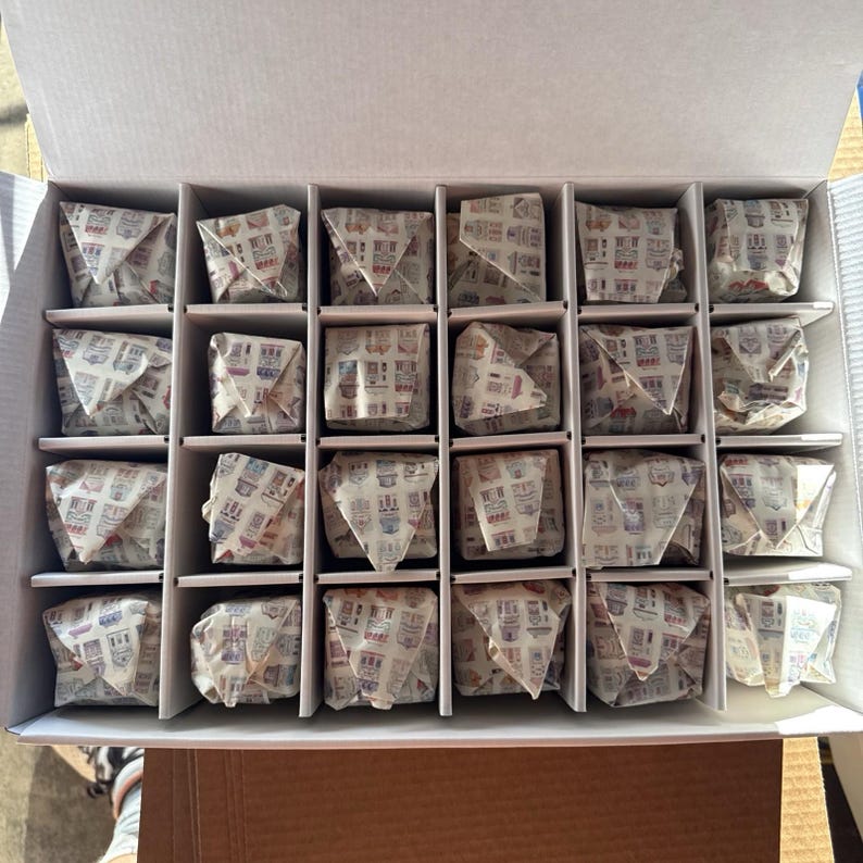 Lenox Spice Village 24 Jar Set - Rack/Shelf - Butter Dish NEW N ORIGINAL BOX-2025