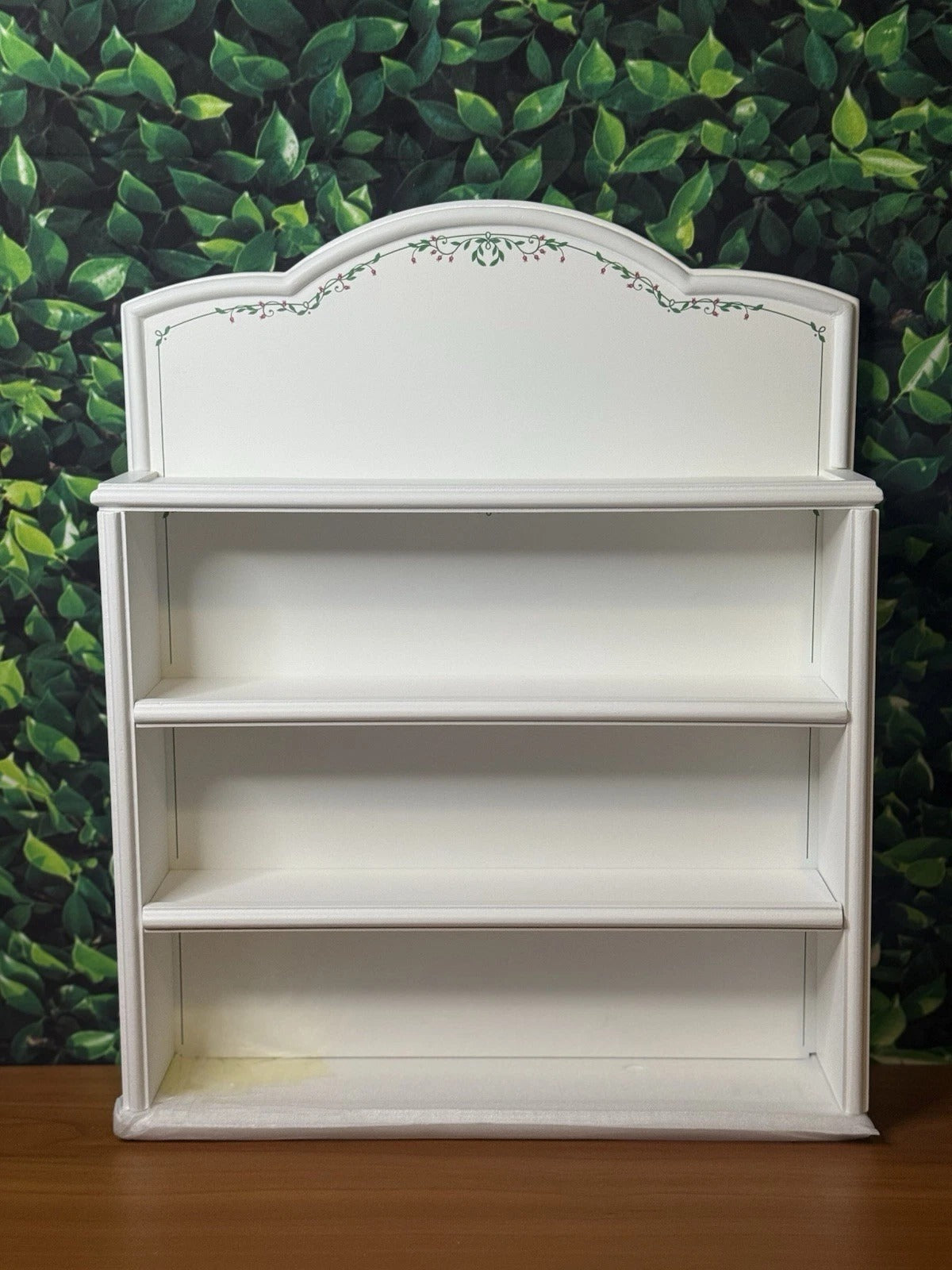 2024 Lenox Spice Village & Lenox Spice Village Rack (SOLD AS A SET)