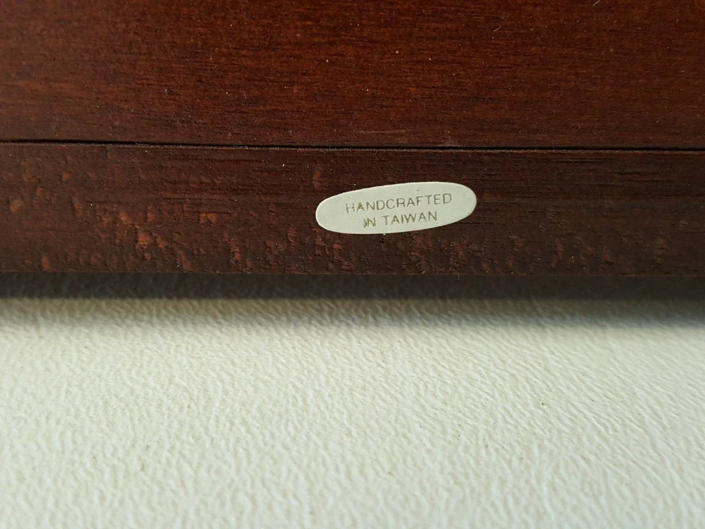 Vintage 1992 Lenox Spice Garden spice rack with spice jars