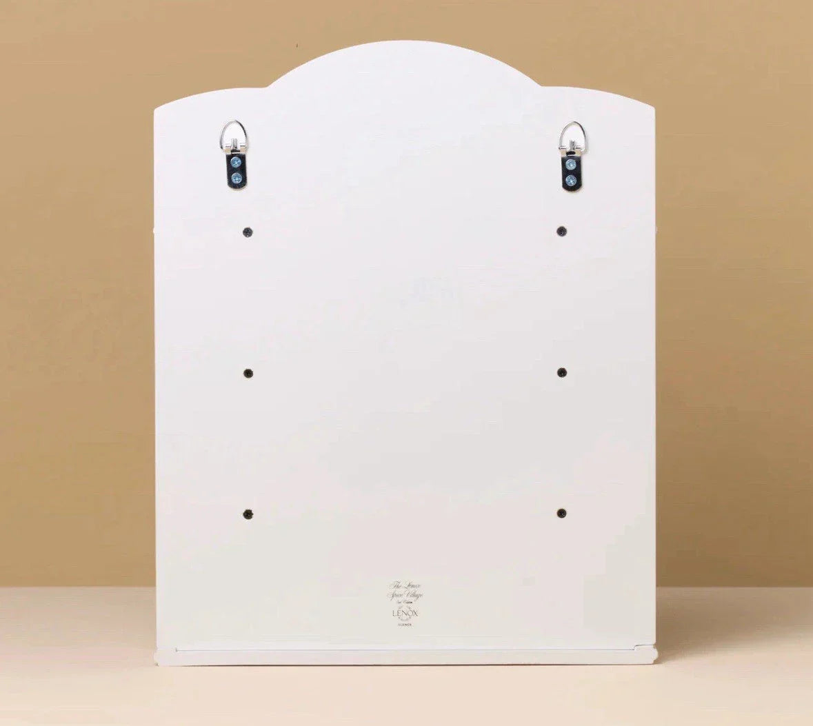 2024 Lenox Spice Village 24 Jar Complete Set & Spice Rack BUNDLE!